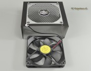 Cooler Master VS Series V550S Netzteil