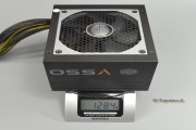 Cooler Master VS Series V550S Netzteil