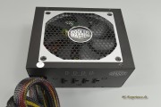 Cooler Master VS Series V550S Netzteil