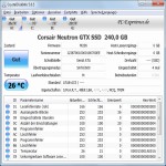 Disk-info