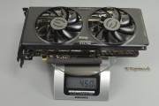 EVGA GeForce GTX 750 FTW ACX Cooler