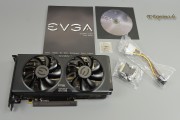 EVGA GeForce GTX 750 FTW ACX Cooler