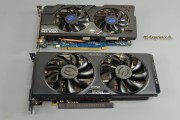 EVGA GeForce GTX 750 FTW ACX Cooler