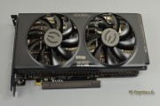 EVGA GeForce GTX 750 FTW ACX Cooler