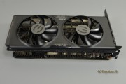 EVGA GeForce GTX 750 FTW ACX Cooler