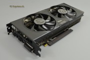 EVGA GeForce GTX 750 FTW ACX Cooler