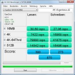 as-ssd iops