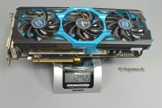 Sapphire R9 290X Vapor-X OC 