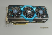 Sapphire R9 290X Vapor-X OC 