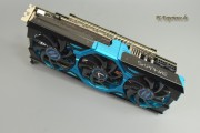 Sapphire R9 290X Vapor-X OC 