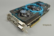 Sapphire R9 290X Vapor-X OC 