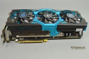 Sapphire R9 290X Vapor-X OC 