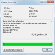 H2testw-USB 3.0