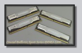 Crucial Ballistix Sport Series DDR4-2400 Logo Crucial Ballistix Sport Series DDR4-2400 32 GB Kit