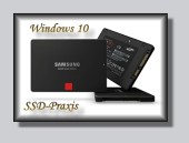 Windows 10/11 SSD-Praxis, die wichtigsten Fragen und Antworten Windows 10 SSD-Praxis, Tipps, FAQs, Ratgeber