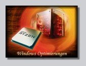 AMD Ryzen Logo AMD Ryzen: Probleme und Lösungen
