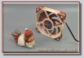 Noctua Lüfter im Test Noctua NF-A12x25 ULN, 120mm Lüfter im Langzeittest