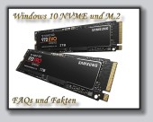 NVME, M.2 FAQs, Tipps und Fakten SanDisk Extrem Pro USB-Stick Roundup