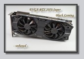 EVGA GeForce RTX 2070 SUPER Black Gaming unboxed EVGA GeForce RTX 2070 SUPER Black Gaming unboxed