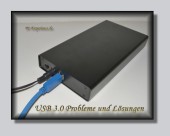 USB Probleme lösen USB Probleme 2.0 und 3.0 lösen