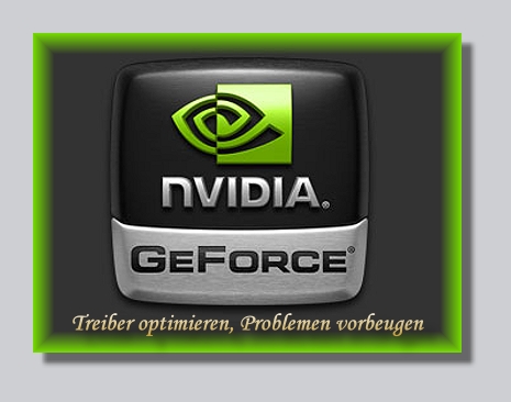 Geforce treiber aktualisieren ohne experience