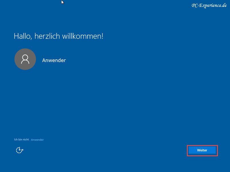 Windows 10 Upgrade 2