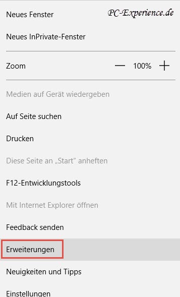 Windows 10: das Anniversary Update im Detail 17