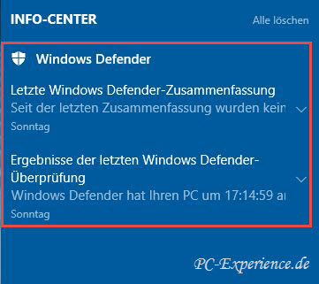 Windows 10: das Anniversary Update im Detail 4