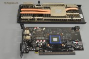 EVGA GeForce GTX 750 FTW ACX Cooler
