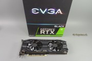EVGA GeForce RTX 2070 SUPER Black Gaming