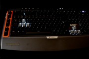 Tastatur-Ansicht