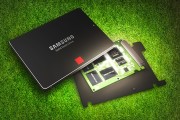 Samsung 850 Pro 256 GB