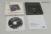 Samsung 850 EVO 250 GB