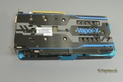 Sapphire R9 290X Vapor-X OC 