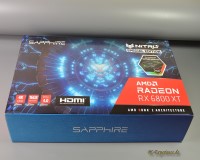 Sapphire Nitro+ Radeon RX 6800 XT SE