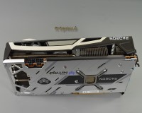 Sapphire Nitro+ Radeon RX 6800 XT SE