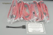 CableMod Kabelstränge
