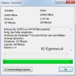 H2testw