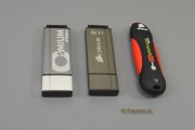 Mobile Backup-USB-Laufwerke 2016