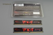 G.Skill Aegis DDR4-2400 64 GB Kit